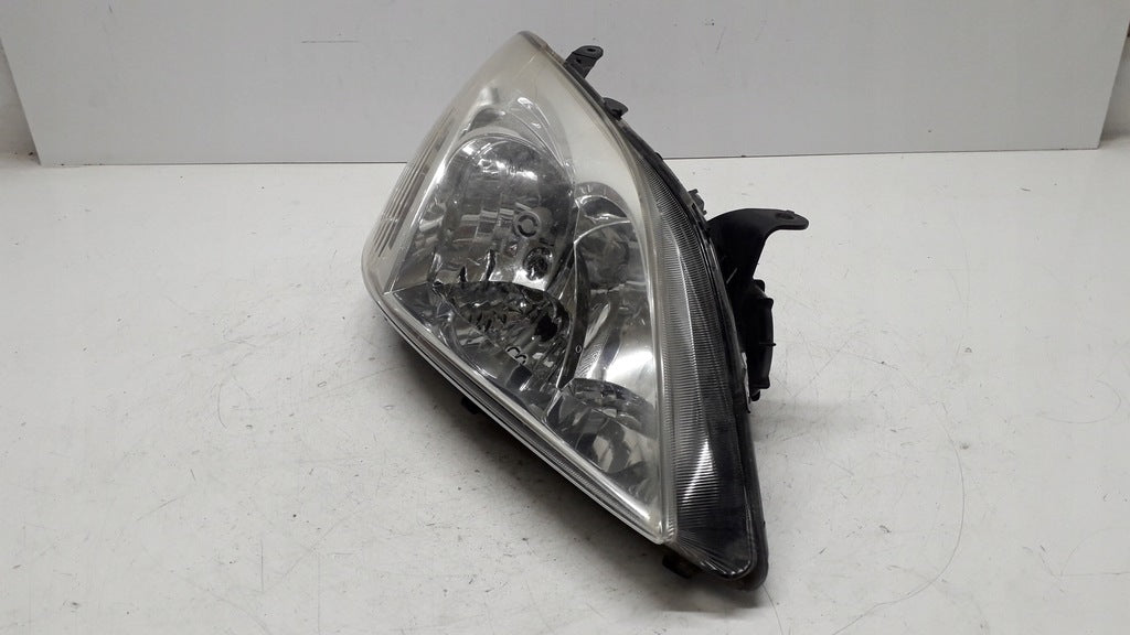 PHARE GAUCHE POUR TOYOTA COROLLA (02-04)