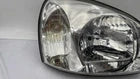 Optique avant principal droit (feux)(phare) HYUNDAI SANTA FE 1
