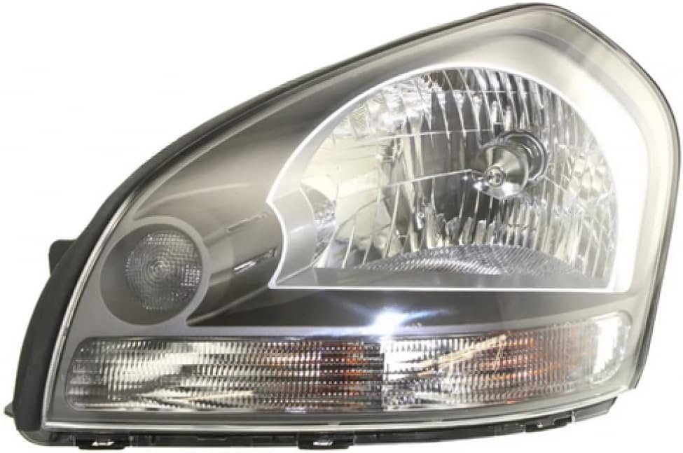 Pour 2005 2006 2007 2008 Hyundai Tucson gauche et droit