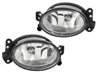 ANTIBROUILLARD DROITE GAUCHE POUR MERCEDES W169 W204 W211 W461 W164 C209