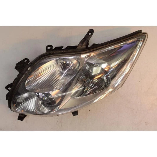 PHARE GAUCHE POUR TOYOTA AURIS