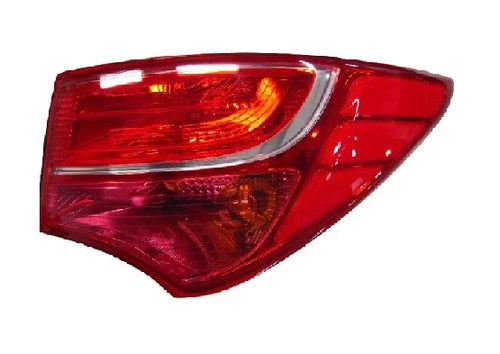 Feu arrière gauche HYUNDAI SANTA FÉ MK3