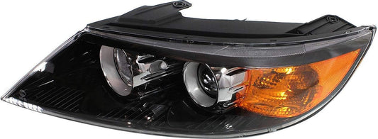 Phare pour KIA SORENTO 2011-2013