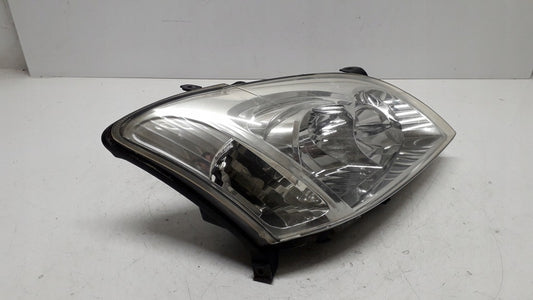 PHARE GAUCHE POUR TOYOTA COROLLA (02-04)