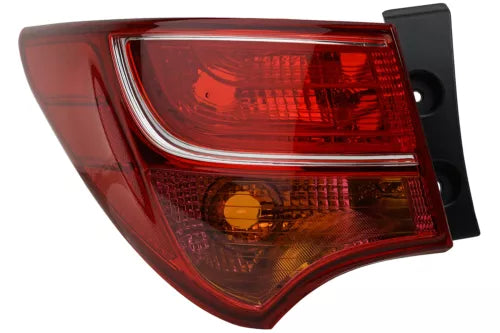 Feu arrière gauche HYUNDAI SANTA FÉ MK3