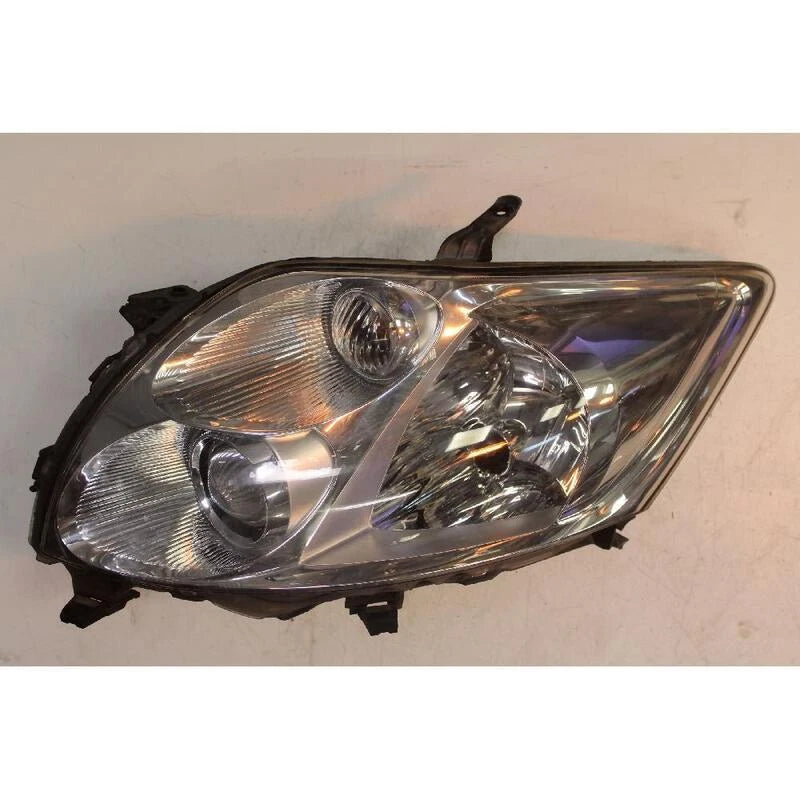 PHARE GAUCHE POUR TOYOTA AURIS