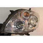 PHARE GAUCHE POUR TOYOTA AURIS