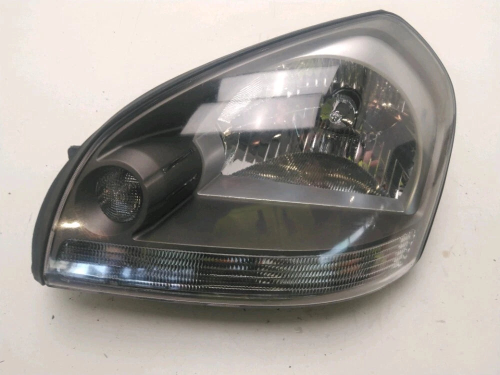 PHARES HYNDAI TUCSON 2005/2006