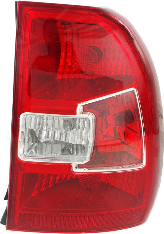 Feu arrière pour KIA SPORTAGE 2005-2010 Type 2 Gauche et droite