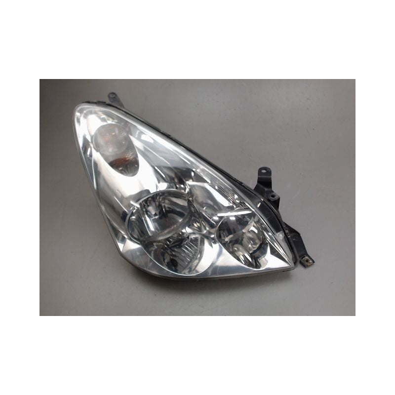 PHARE DROIT TOYOTA COROLLA