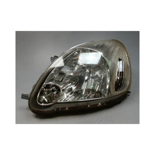 PHARE GAUCHE TOYOTA YARIS 2003